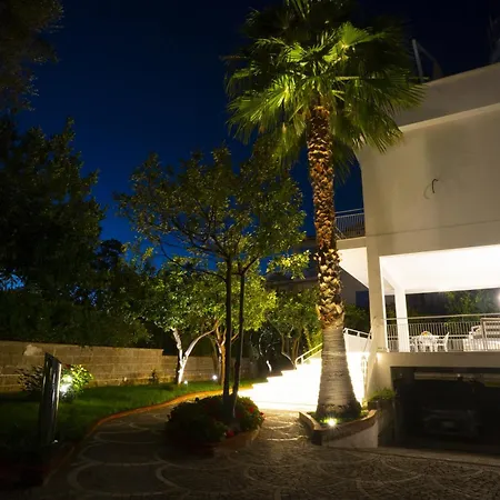 Villa Cettina Boutique Hotel-3
