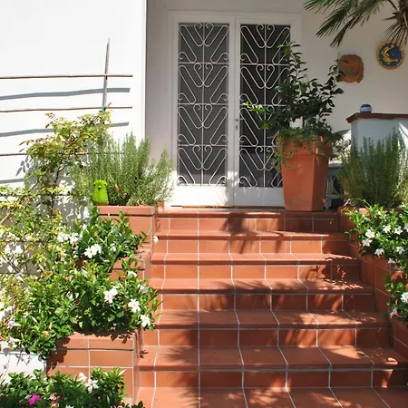Villa Cettina Boutique Hotel-2